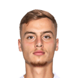 FC 26 Marvin Obuz Face