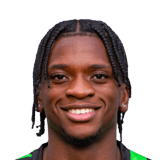 FC 26 Nazinho Face