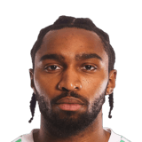 FC 26 Jon Bell Face