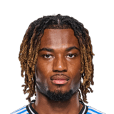 FC 26 Jules-Anthony Vilsaint Face