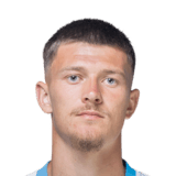 FC 26 Quentin Merlin Face