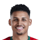 FC 26 Felippe Cardoso Face