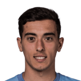 FC 26 Franco Catarozzi Face