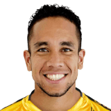 FC 26 Maurice Cova Face