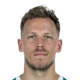 FC 26 Senne Lynen Face