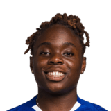 FC 26 Sandy Baltimore - 85 Rated