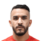 FC 26 Abdelkader Bedrane Face