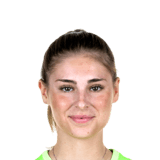 FC 26 Jule Brand - 83 Rated