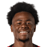 FC 26 Jacques Siwe Face