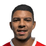 FC 26 Mario Garcia Face