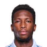 FC 26 Moise Sahi Face