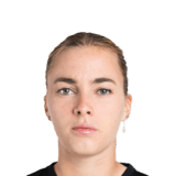 FC 26 Laura Freigang - 85 Rated