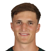 FC 26 Matthias Gragger Face