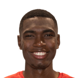 FC 26 Carlos Medina Face