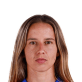 FC 26 Tatiana Pinto Face