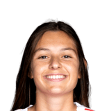 FC 26 Andreia Faria Face
