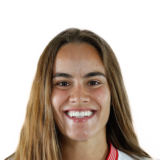FC 26 Diana Gomes Face