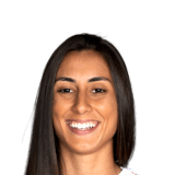 FC 26 Catarina Amado Face