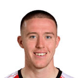 FC 26 Jack Moylan Face