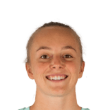 FC 26 Lisa Lichtfus Face