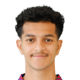 FC 26 Nawaf Al Saadi Face