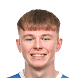 FC 26 Conan Noonan Face