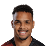 FC 26 Juninho Rocha Face