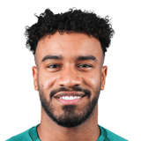 FC 26 Rayan Al Bloushi Face