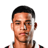 FC 26 Evan Khouri Face