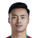 FC 26 Chen Keqiang Face