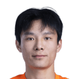 FC 26 Zhang Xiangshuo Face