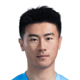 FC 26 Cui Qi Face