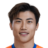 FC 26 Xie Wenneng Face