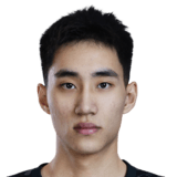 FC 26 Yu Jinyong Face