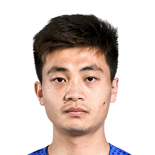 FC 26 Zhu Yue Face