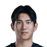 FC 26 Guo Jiayu Face