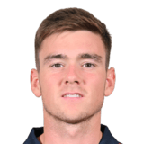 FC 26 Sean Grehan Face