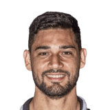FC 26 Emiliano Ancheta Face