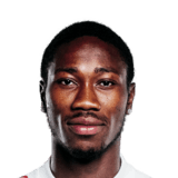 FC 26 Mohamed Sankoh Face