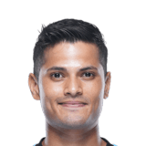 FC 26 Sanjeev Stalin Face
