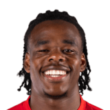 FC 26 Nathan Ngoy Face