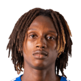 FC 26 Lamine Cisse Face