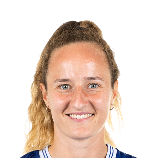 FC 26 Fabienne Dongus Face