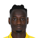 FC 26 Ebrima Darboe Face