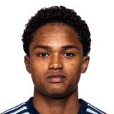 FC 26 Kayden Pierre Face