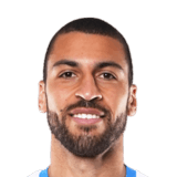 FC 26 Radinio Balker Face