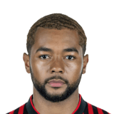 FC 26 Brooklyn Ezeh Face