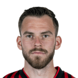 FC 26 Boris Tomiak Face