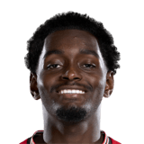 FC 26 Abdoullah Ba Face
