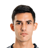 FC 26 Renzo Giampaoli Face